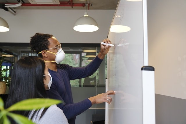 What is High-Impact Tech Initiatives