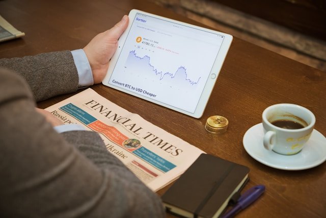 What is Business Expansion