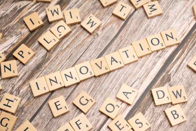 What is High-Impact Tech Initiatives
