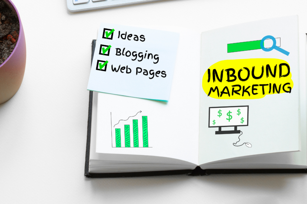 What Is Inbound Marketing?