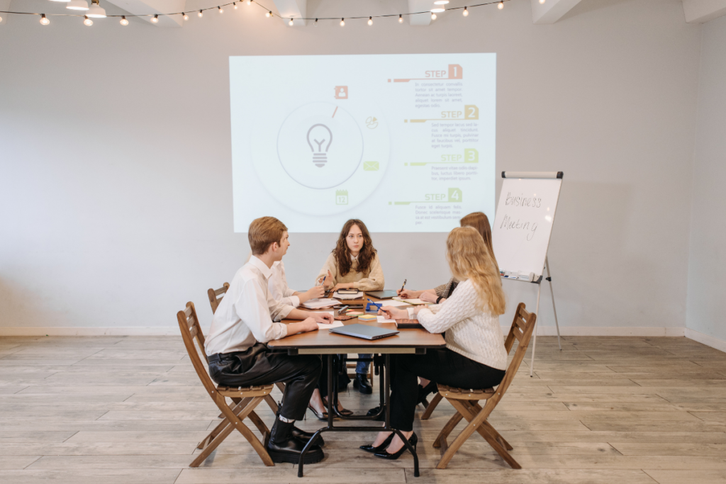The 5 Most Common Marketing Mistakes Small Businesses Make (And How to Fix Them)
