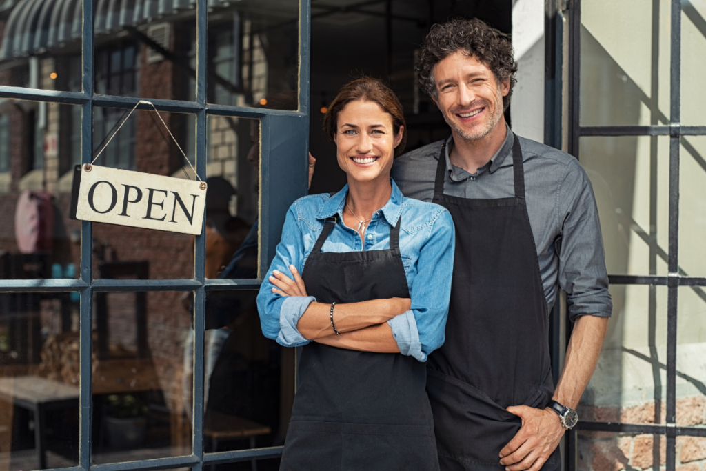 The 5 Most Common Marketing Mistakes Small Businesses Make (And How to Fix Them)